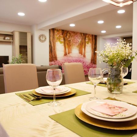 Luxury New Apartment City Centre & Beach, Alicante Exterior foto