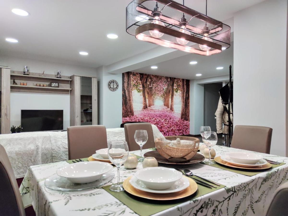 Luxury New Apartment City Centre & Beach, Alicante Exterior foto