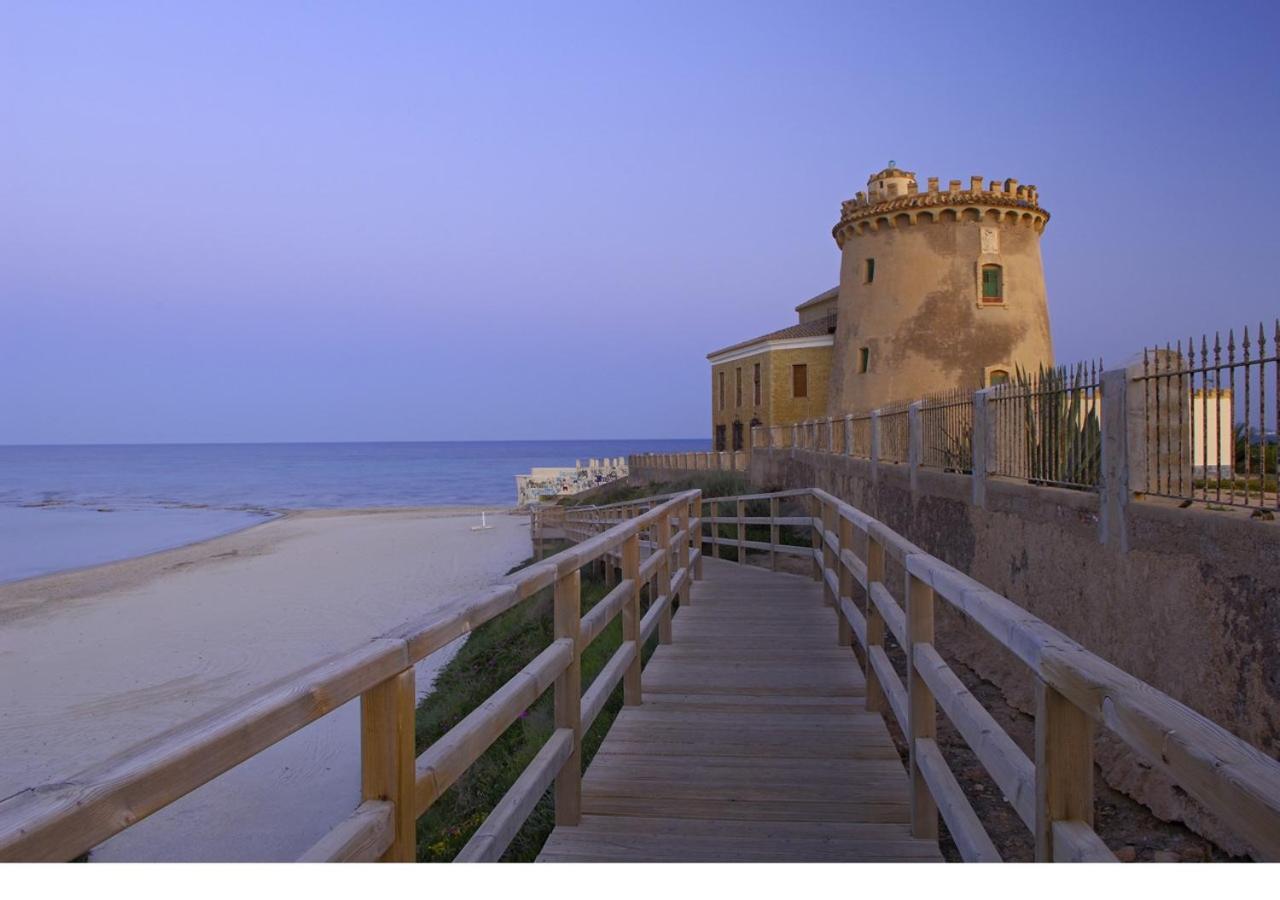 Luxury New Apartment City Centre & Beach, Alicante Exterior foto