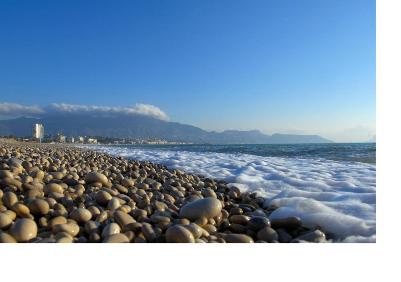 Luxury New Apartment City Centre & Beach, Alicante Exterior foto