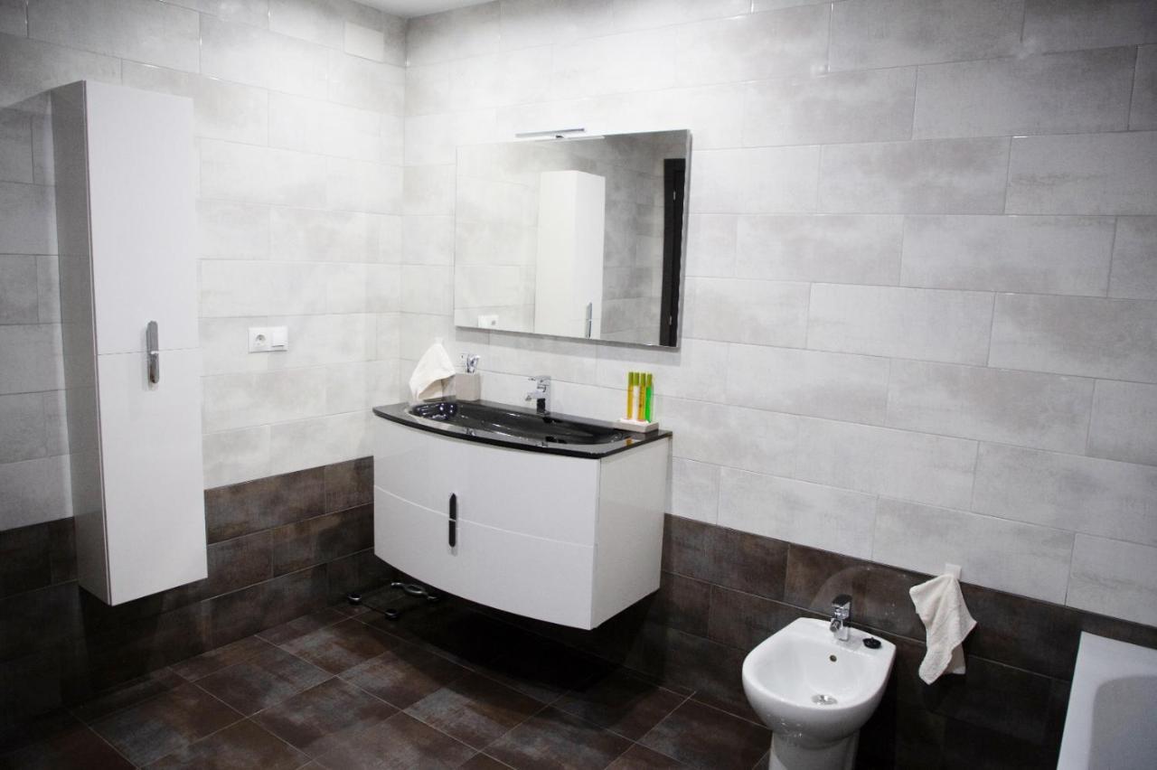 Luxury New Apartment City Centre & Beach, Alicante Exterior foto