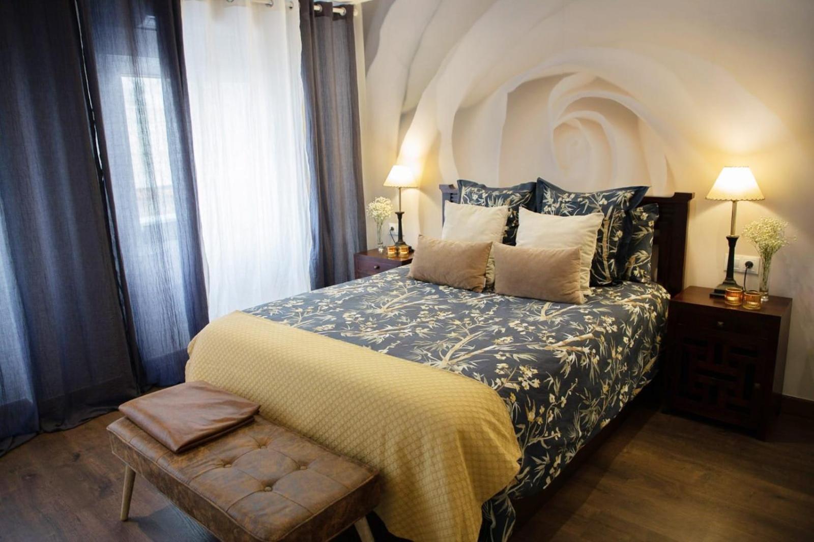 Luxury New Apartment City Centre & Beach, Alicante Exterior foto