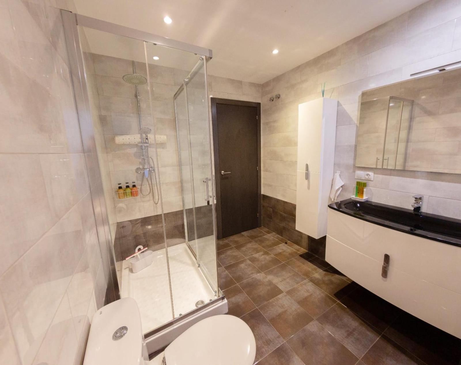 Luxury New Apartment City Centre & Beach, Alicante Exterior foto