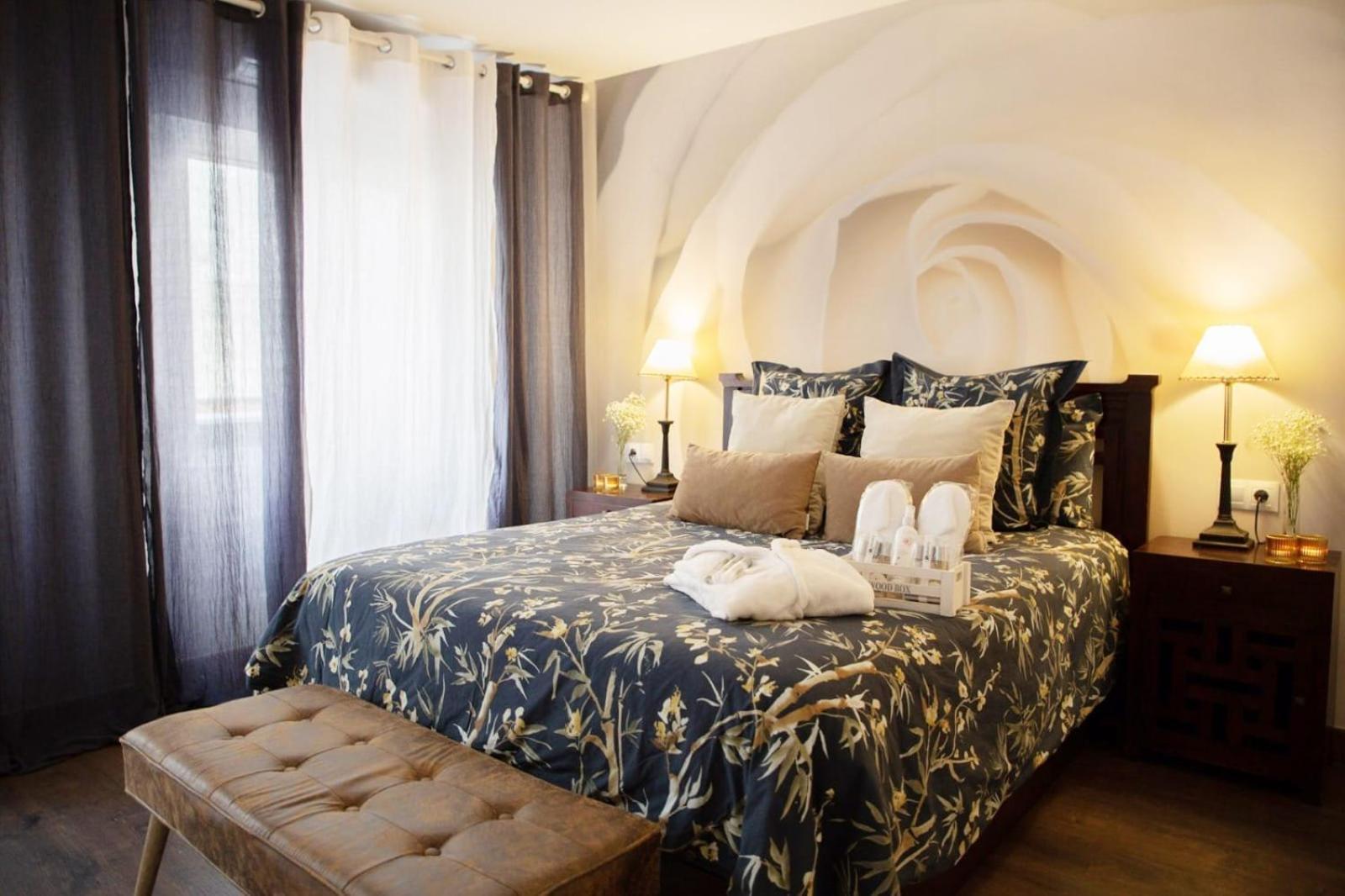 Luxury New Apartment City Centre & Beach, Alicante Exterior foto